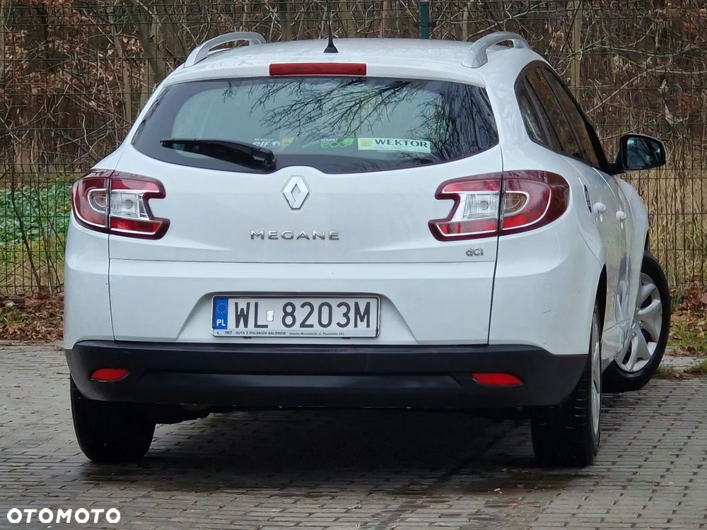 Renault Megane - 10