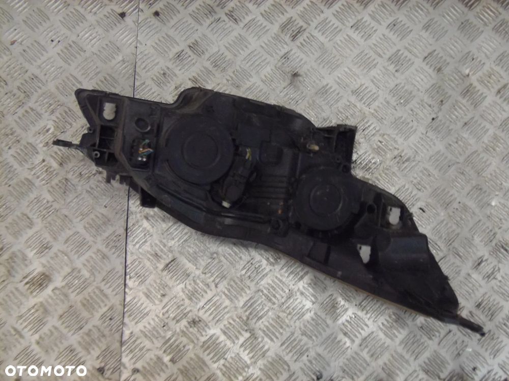LAMPA LEWY PRZÓD PEUGEOT 508 SW - 2