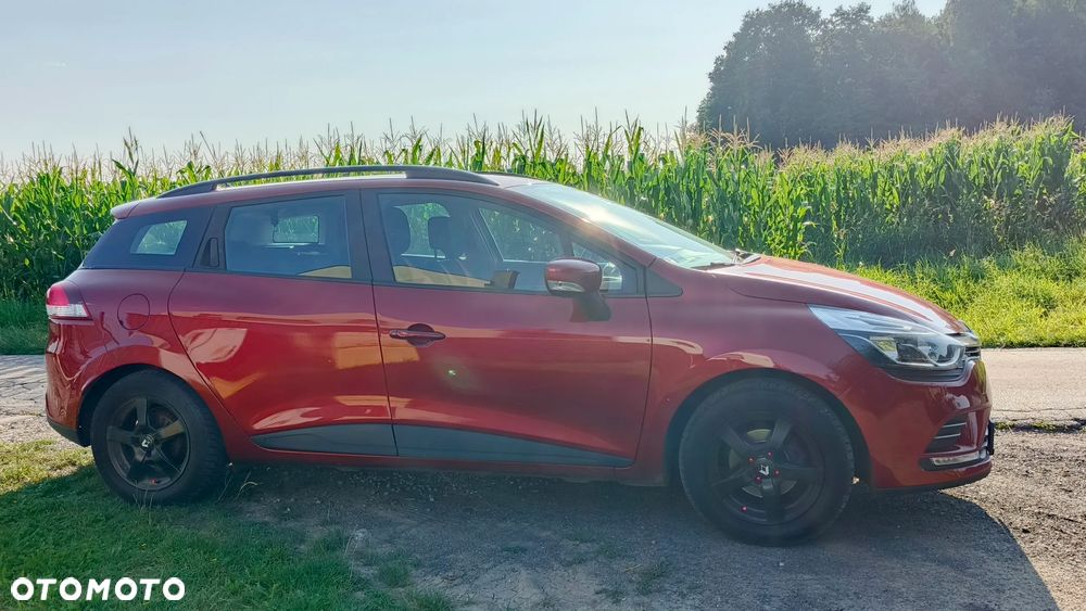 Renault Clio 0.9 Energy TCe Alize - 7