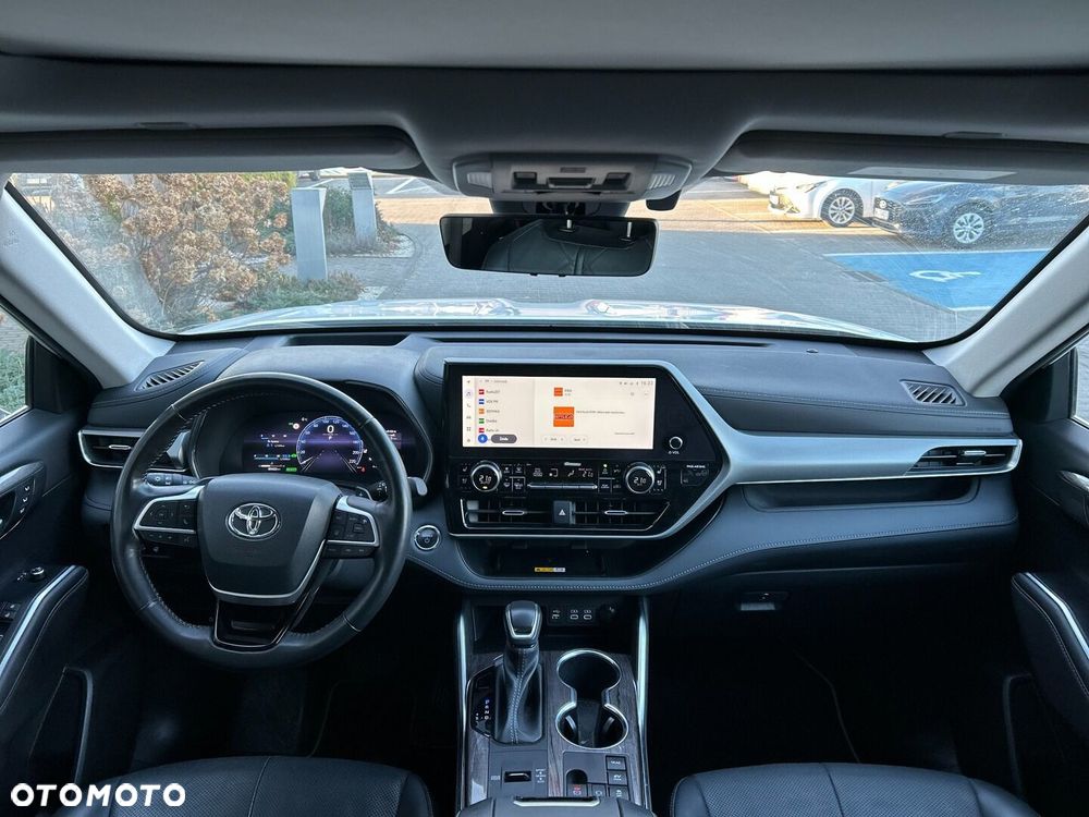 Toyota Highlander - 16