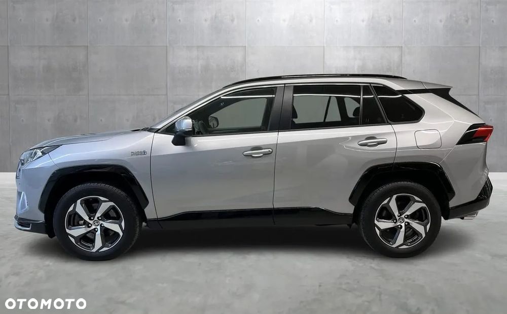 Toyota RAV4 - 2