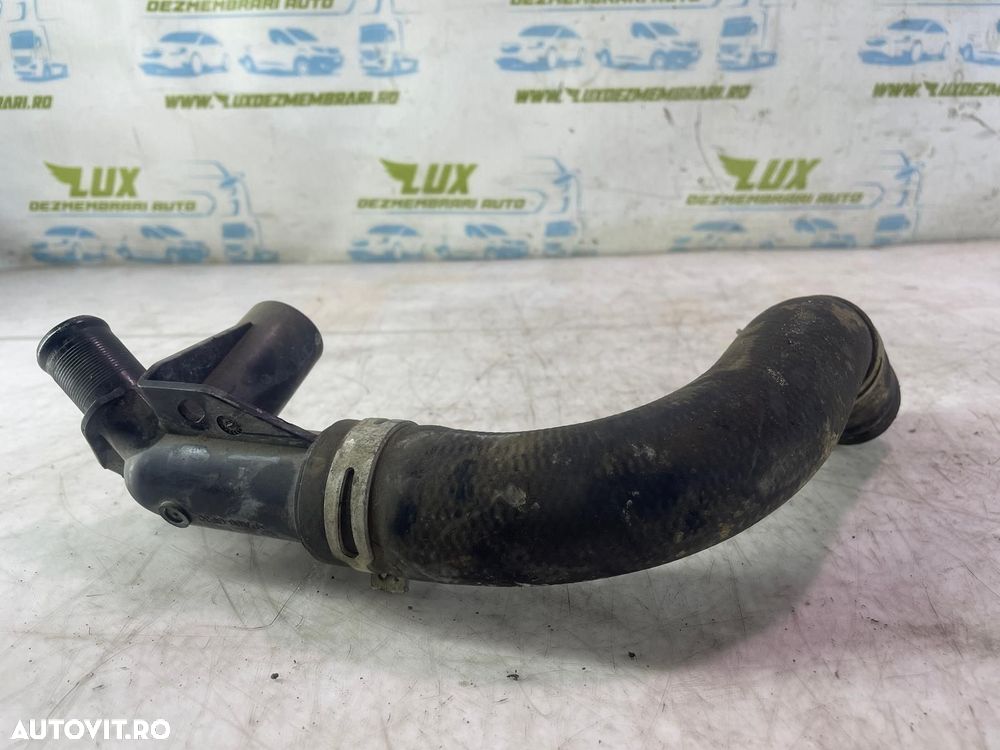 Furtun apa 1.6 d D4162T Volvo V40 2 [2012 - 2016] 1.6 d D4162T - 1