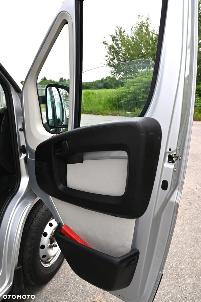 Peugeot Boxer - 31