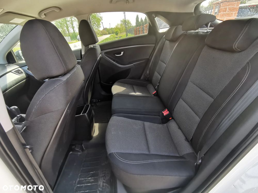 Hyundai i30 1.4 Comfort - 9