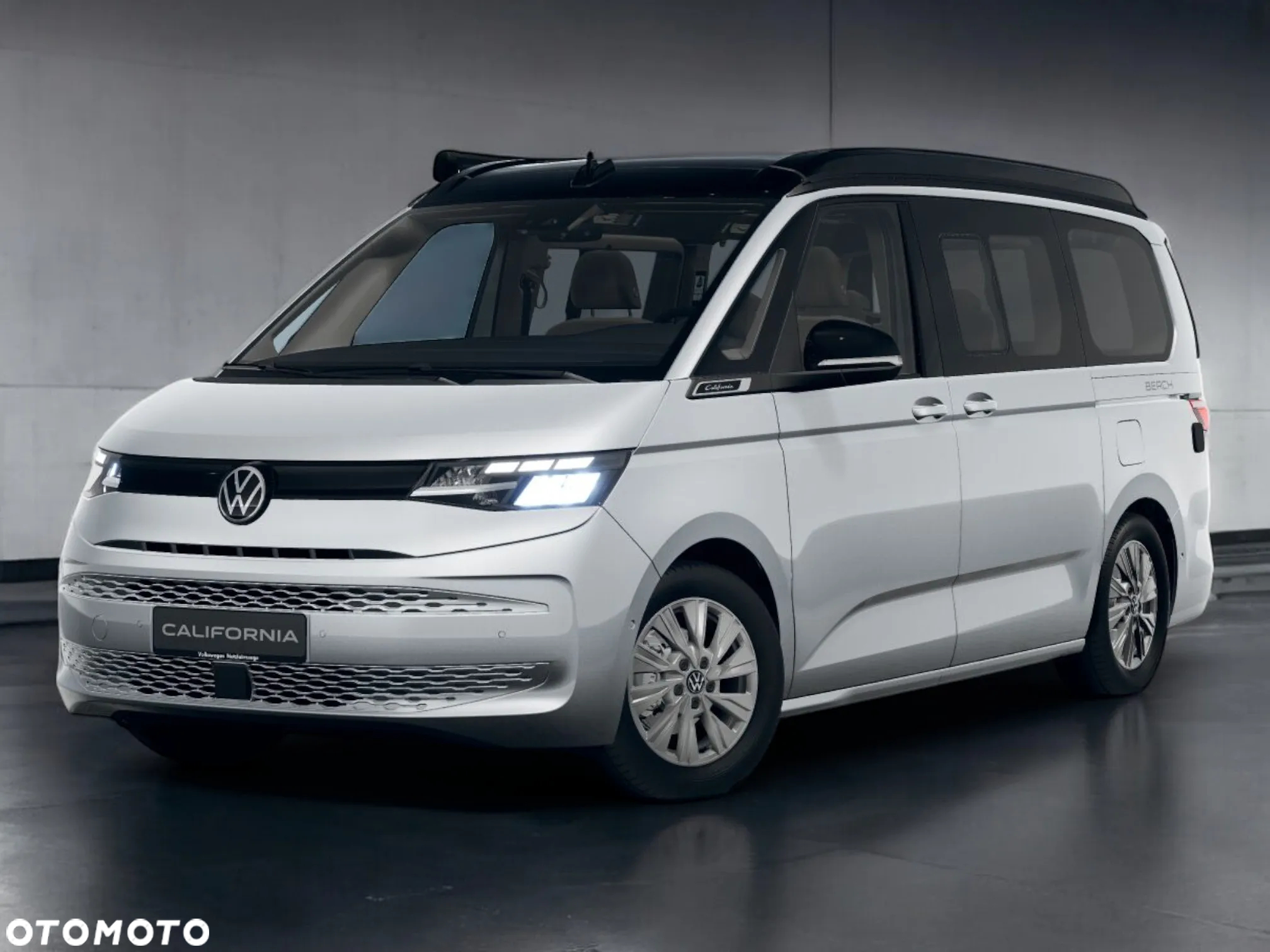 Volkswagen California - 7
