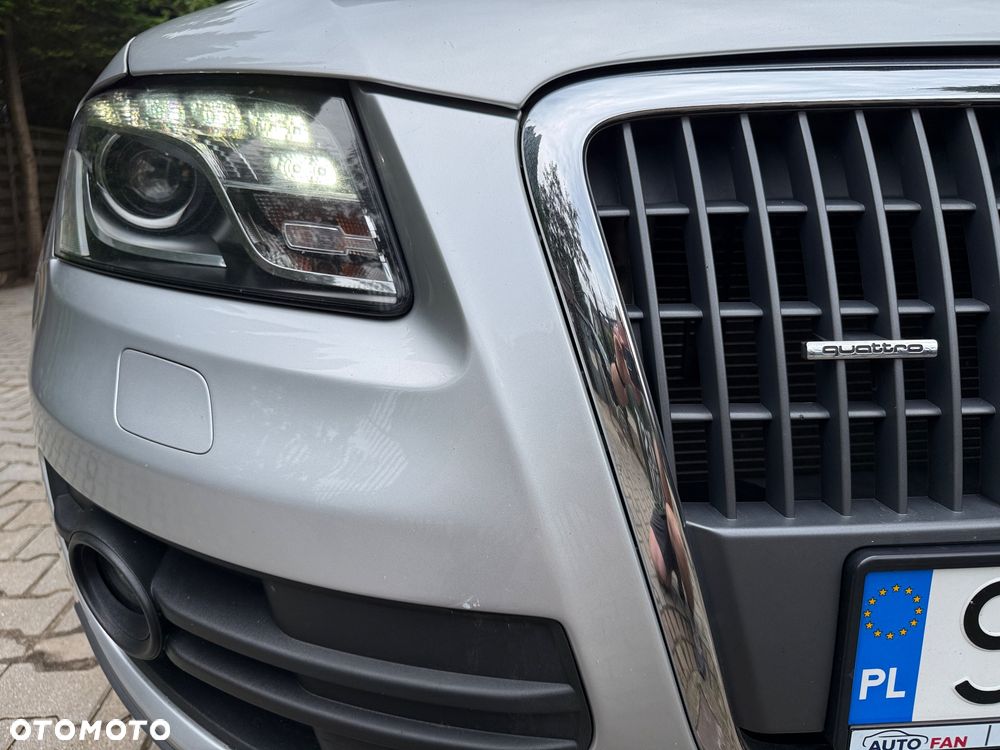 Audi Q5 2.0 TDI Quattro S tronic - 2