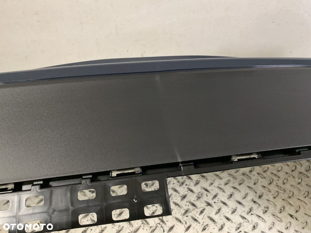 NOWY ORYGINALNY ZDERZAK PRZEDNI PRZÓD W KOLOR SUZUKI VITARA III 3 LIFT 18-24 71811-54P - 5
