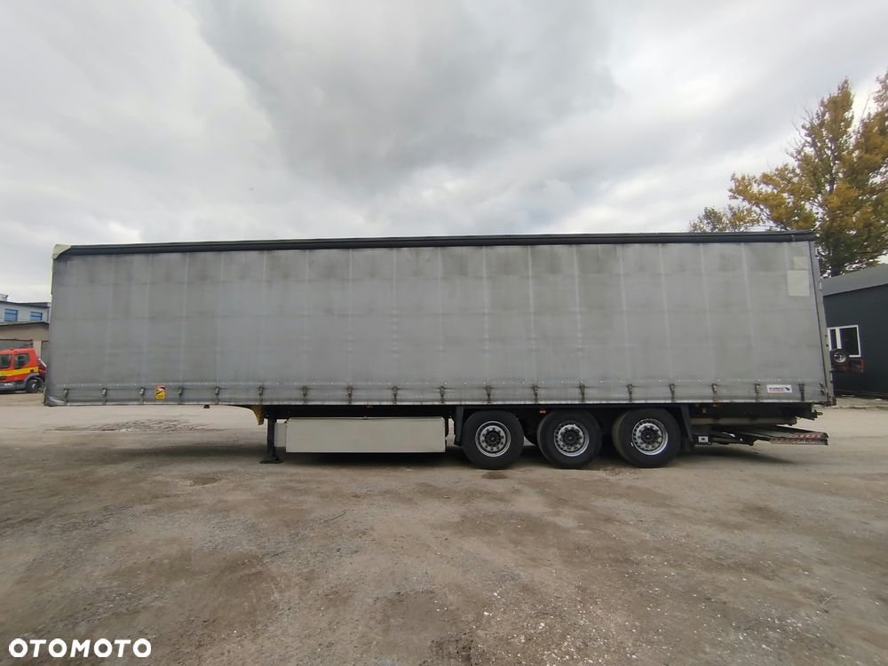 Schmitz Cargobull SCB*S3T - 2