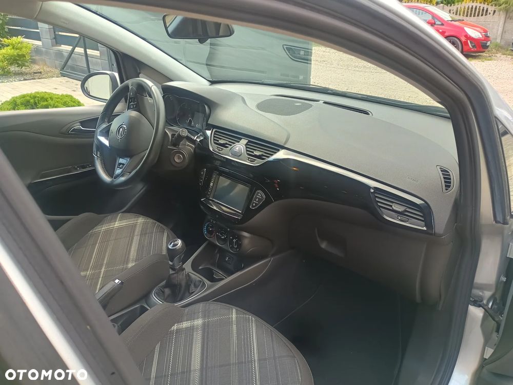 Opel Corsa 1.3 CDTI EcoFLEX Start/Stop Active - 13