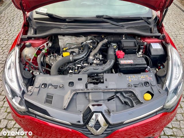 Renault Clio 0.9 Energy TCe Limited - 15