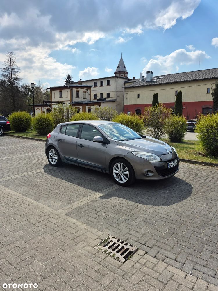 Renault Megane 1.5 dCi Authentique - 16