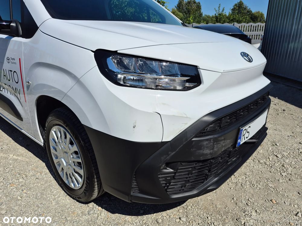 Toyota Proace City - 25