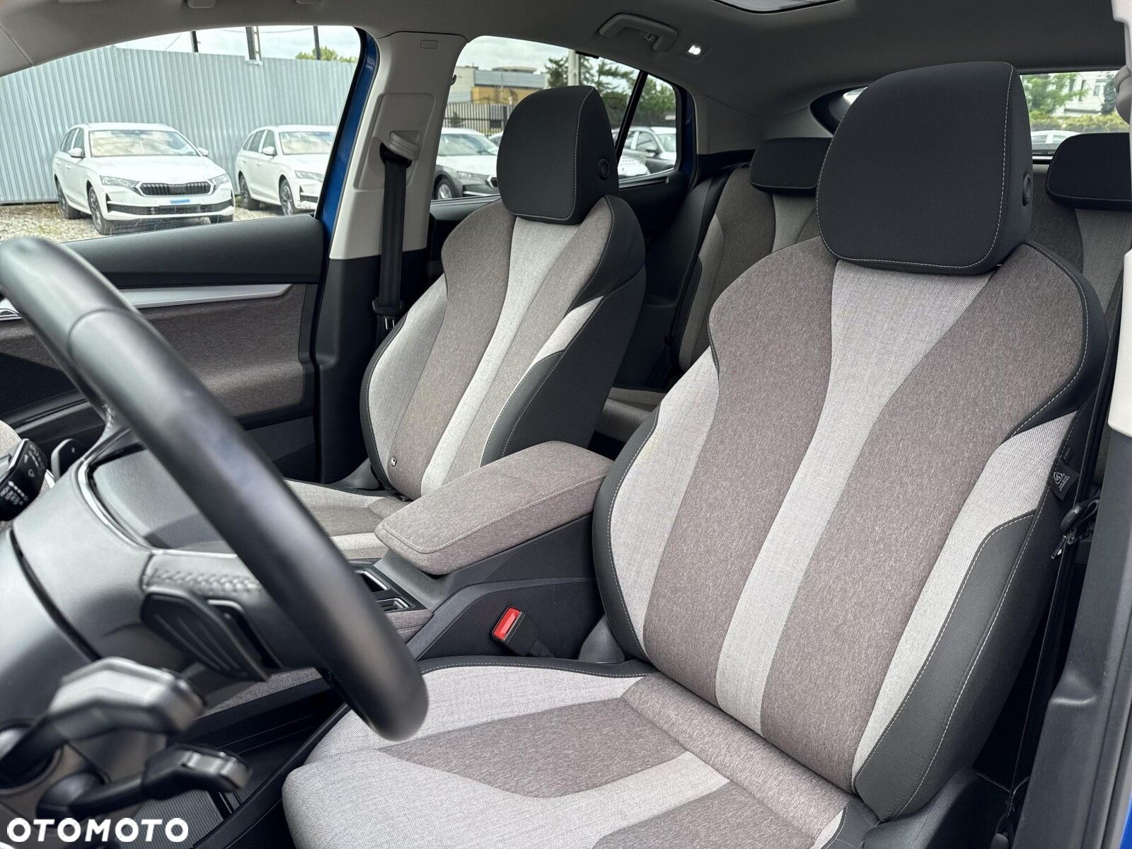Skoda Enyaq 80 82kWh - 15