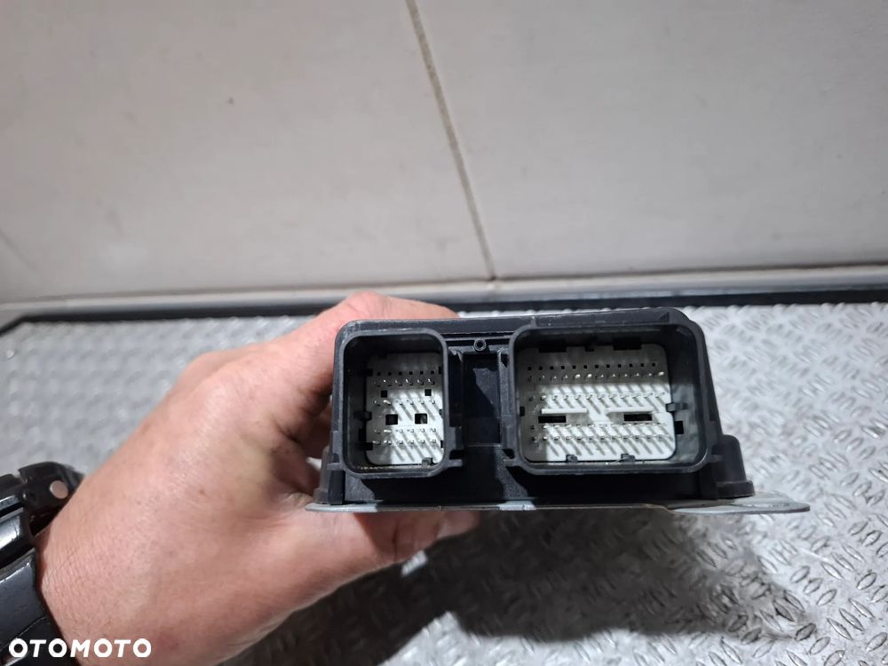 Sensor airbag Ford Kuga Mk2 2014 rok nr CV4T14B321CH dobry - 3