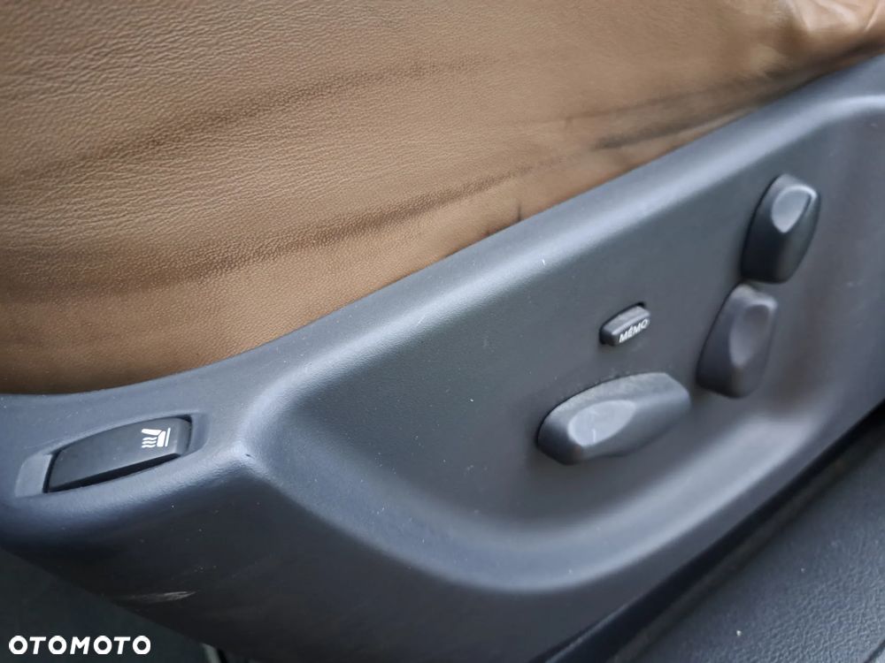 Renault Vel Satis 2.0 Turbo - 8