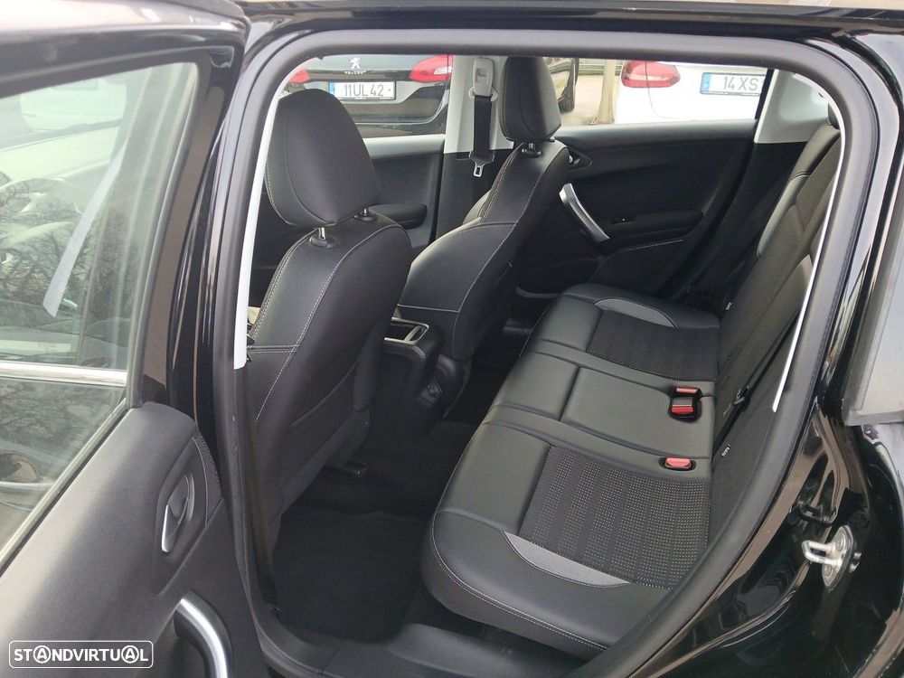 Peugeot 2008 1.5 BlueHDi Active - 10