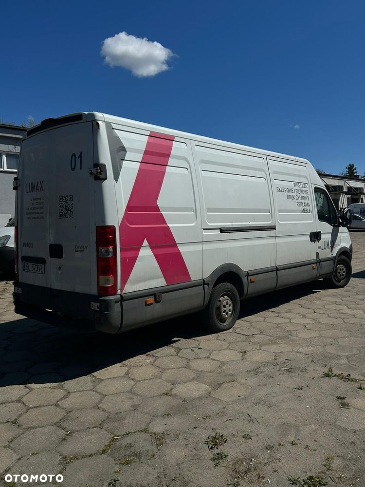 Iveco Daily 35S14V - 7