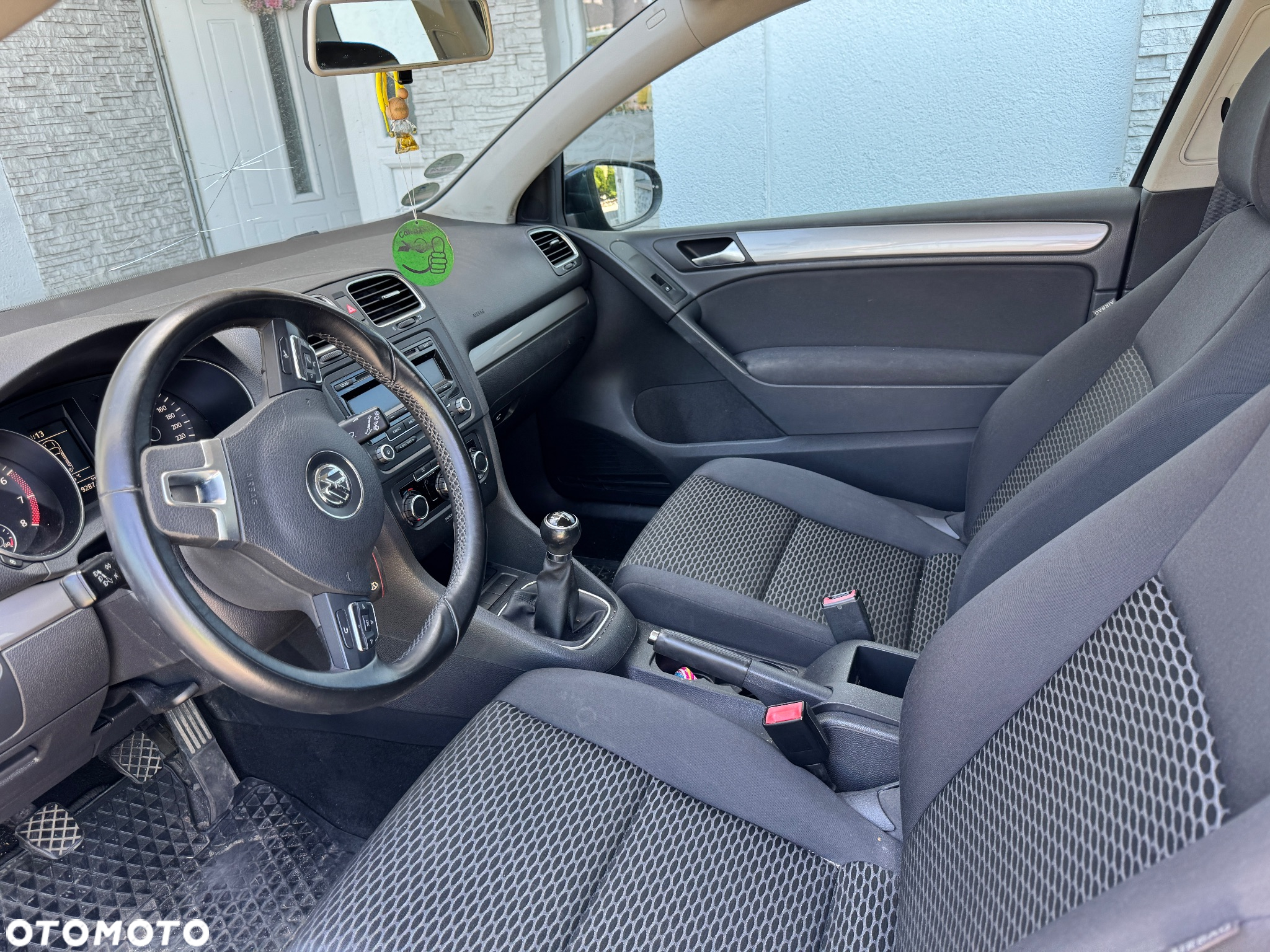Volkswagen Golf 1.6 Edition - 7