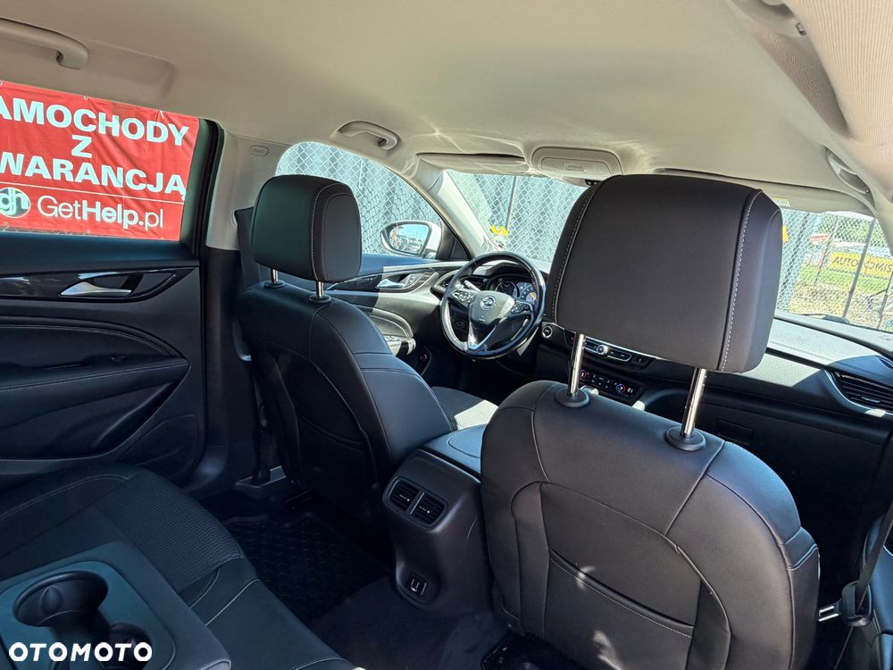 Opel Insignia 2.0 CDTI automatik Sport - 37
