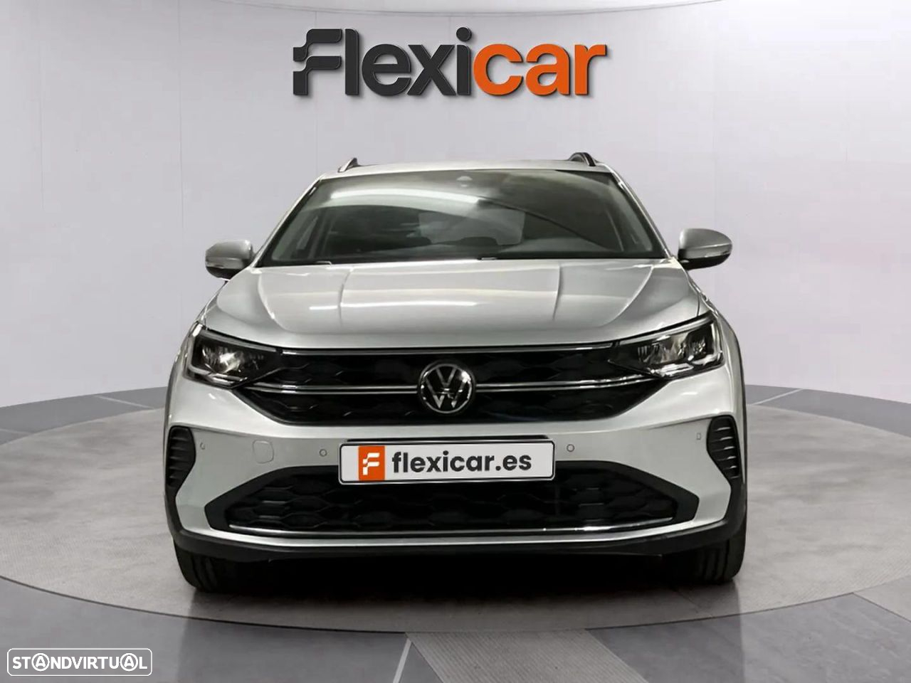 VW Taigo 1.0 TSI - 7