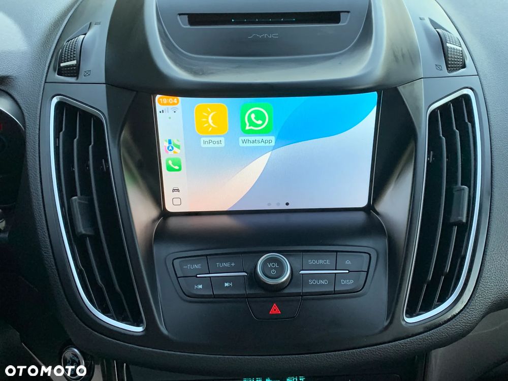 Ford Grand C-MAX Gr 1.5 EcoBoost Edition ASS - 29
