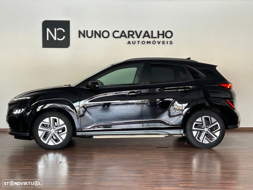 Hyundai Kauai EV 39 kWh Vanguard - 6