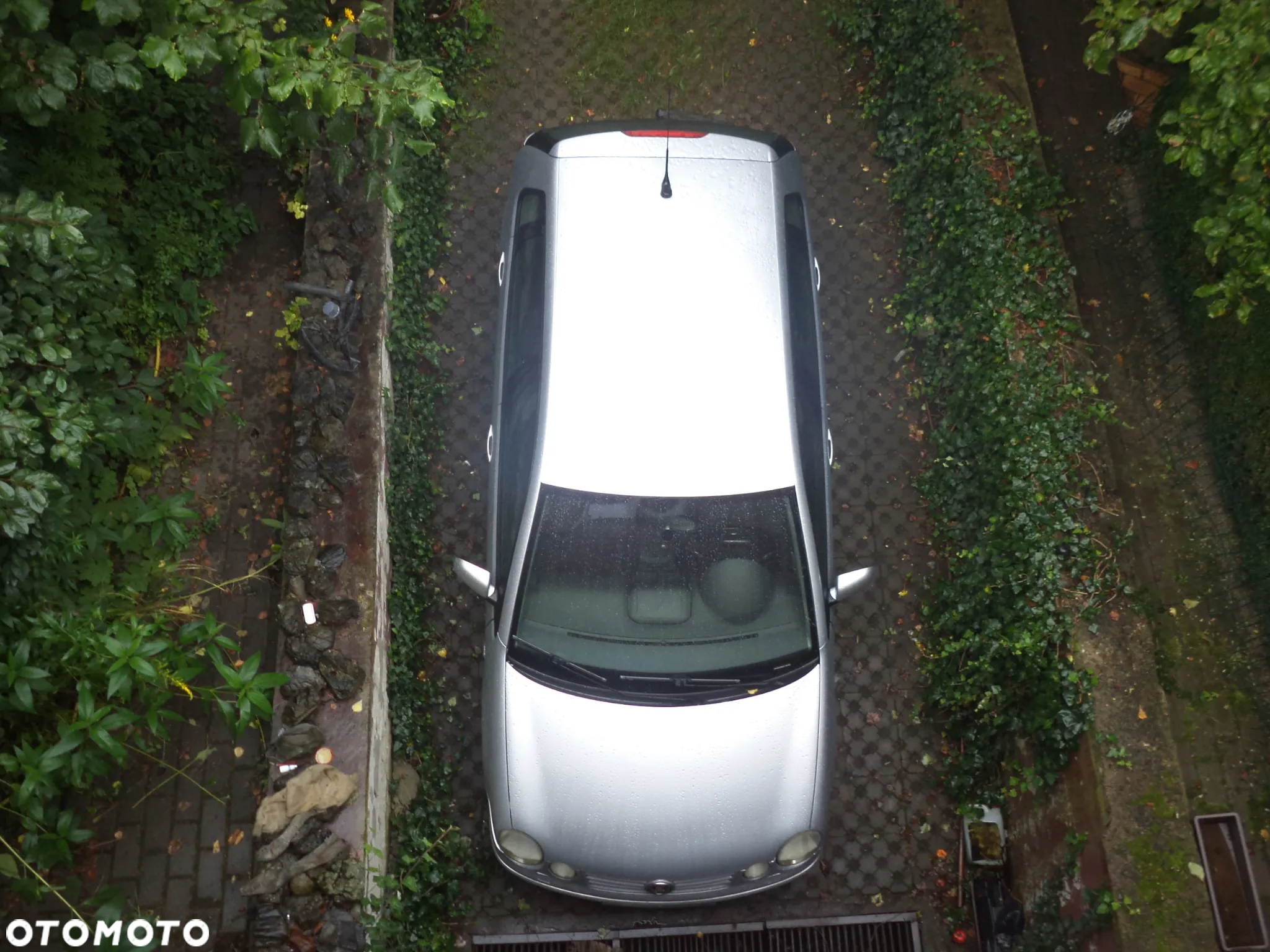 Volkswagen Polo 1.9 TDI Highline - 5