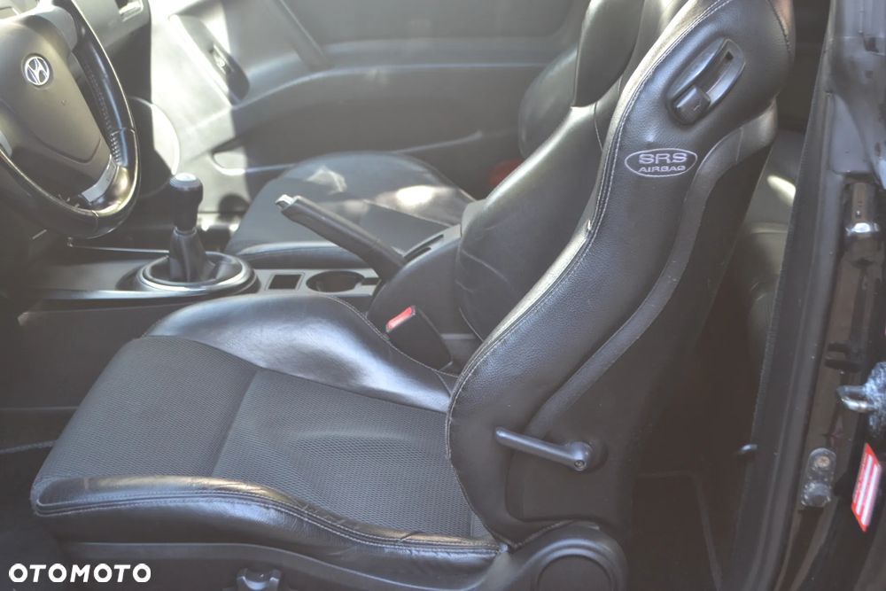 Hyundai Coupe 2.0 GLS - 9