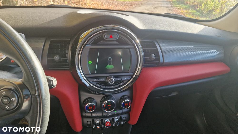 MINI Cooper GPF - 24