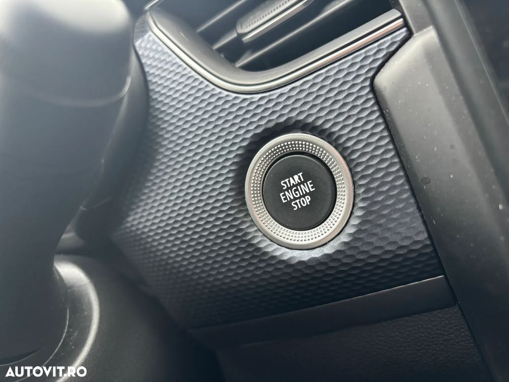 Renault Arkana TCe Mild Hybrid 140 EDC Equilibre - 22