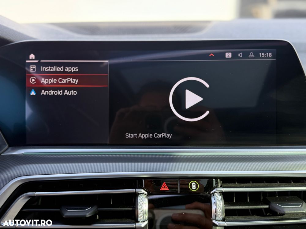 BMW X5 xDrive40i - 14