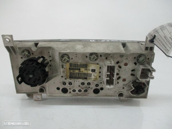 Comando Chaufagem Jeep Cherokee (Xj) - 2