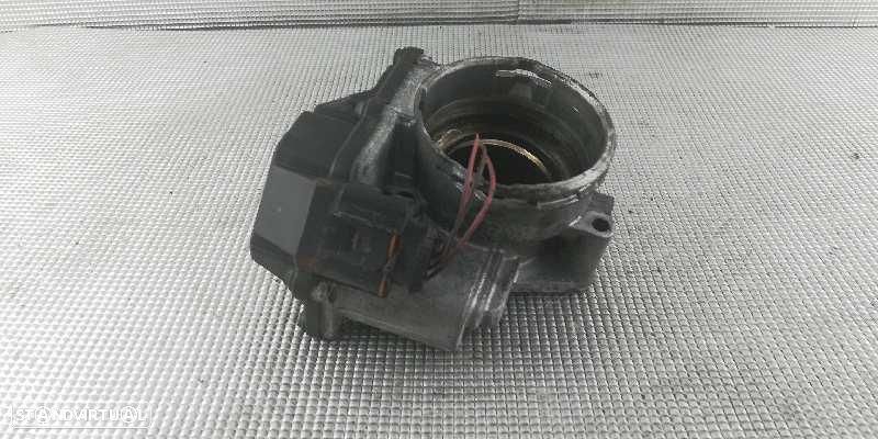 CORPO DE BORBOLETAS SEAT IBIZA - 1