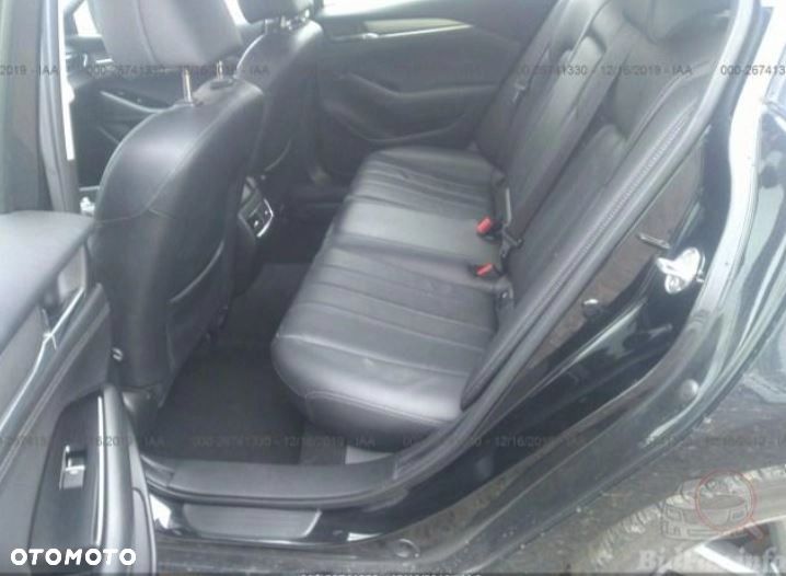 Mazda 6 2.5 SkyPassion - 20