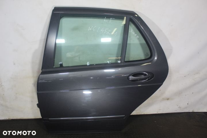 DRZWI LEWY TYŁ SAAB 9-5 II 310 - 1