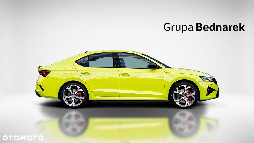 Skoda Octavia - 34