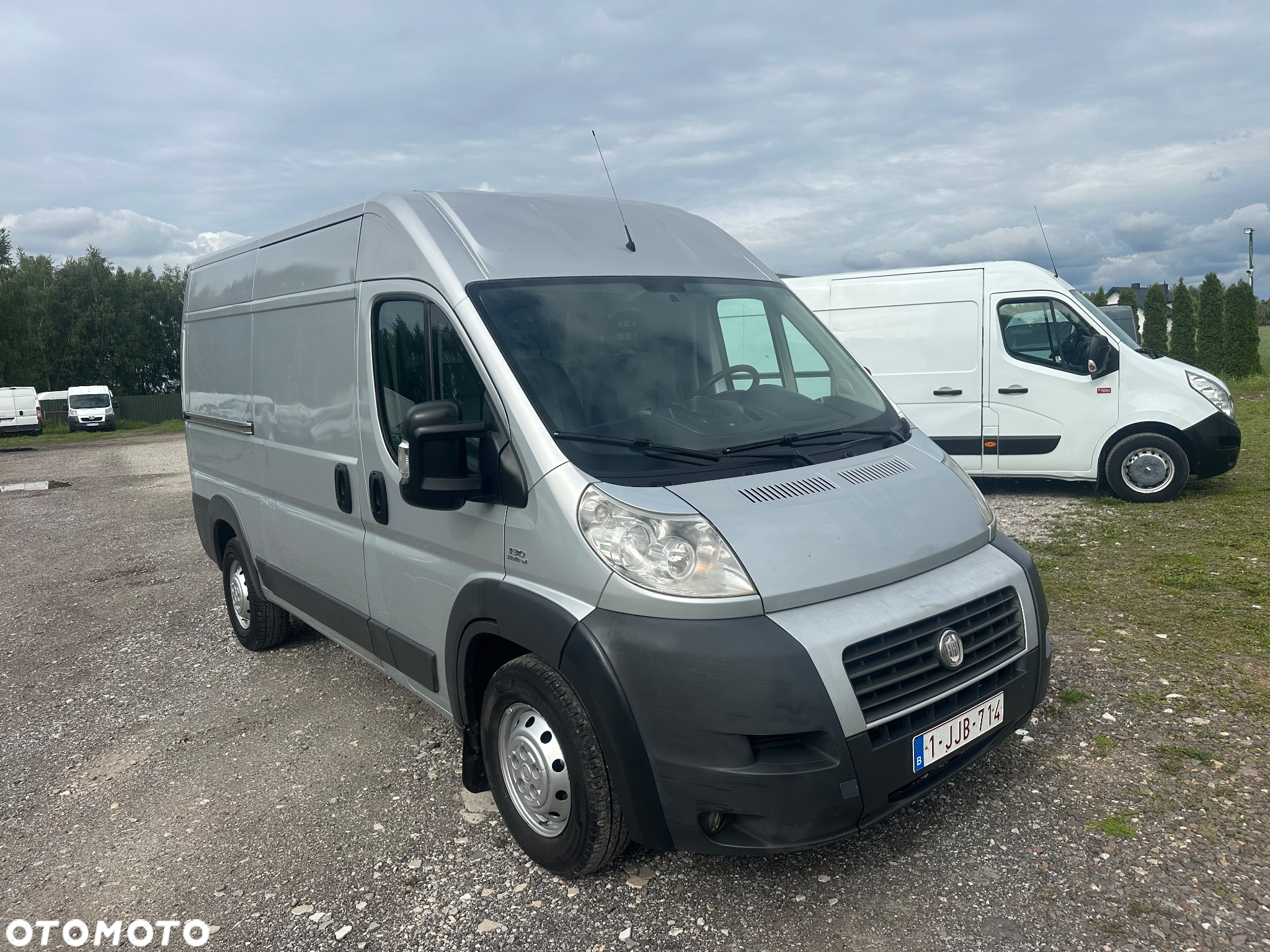 Fiat Ducato - 4