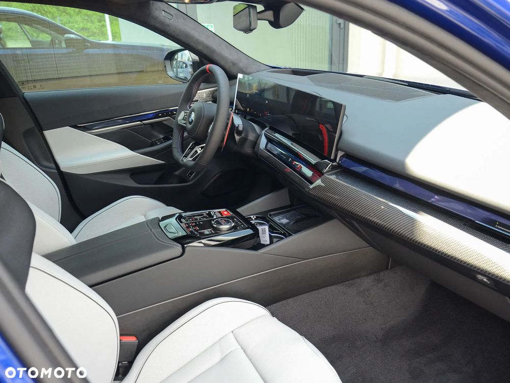 BMW M5 - 23
