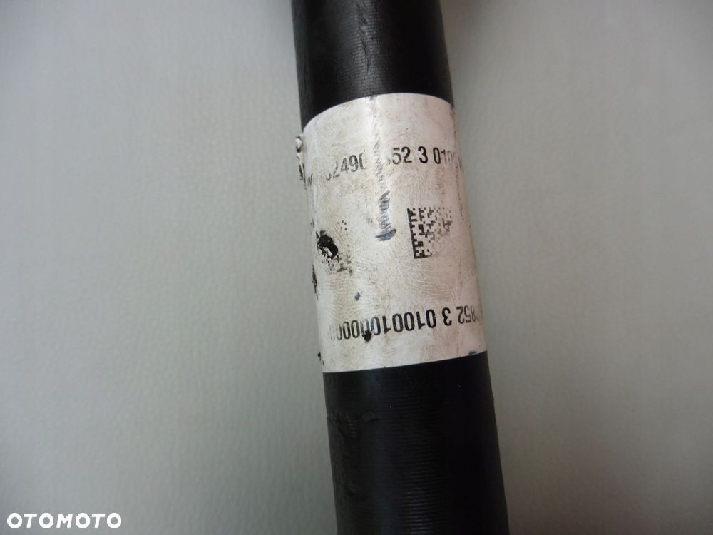 Półoś prawa przód Mercedes CLA W117 W176 W246 AUTOMAT 1,8 2,2 CDI - 4