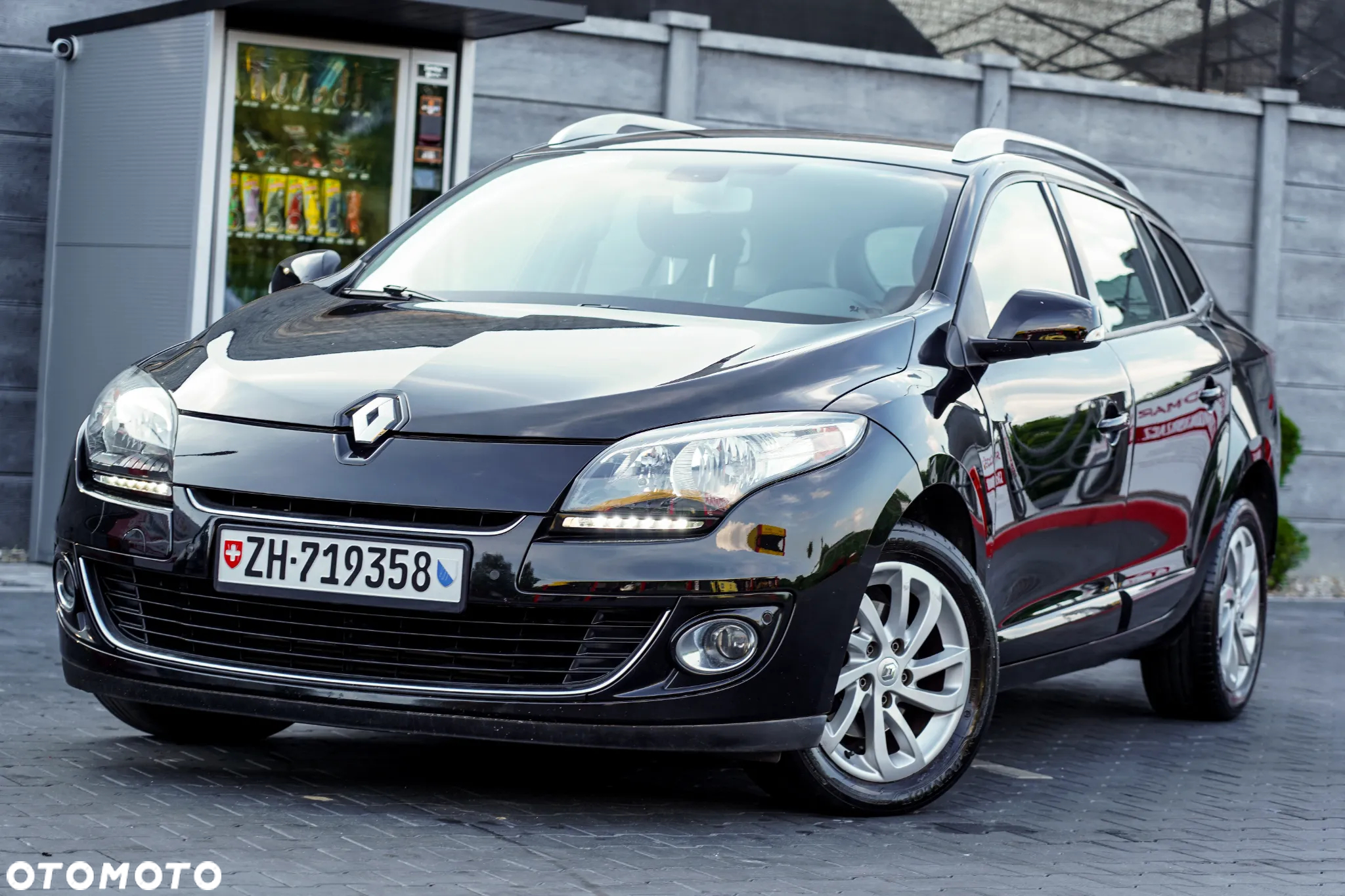 Renault Megane 1.2 16V TCe Energy Life - 2