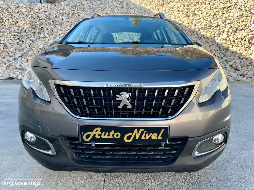 Peugeot 2008 - 11