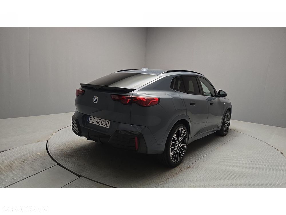 BMW X2 sDrive18d - 30
