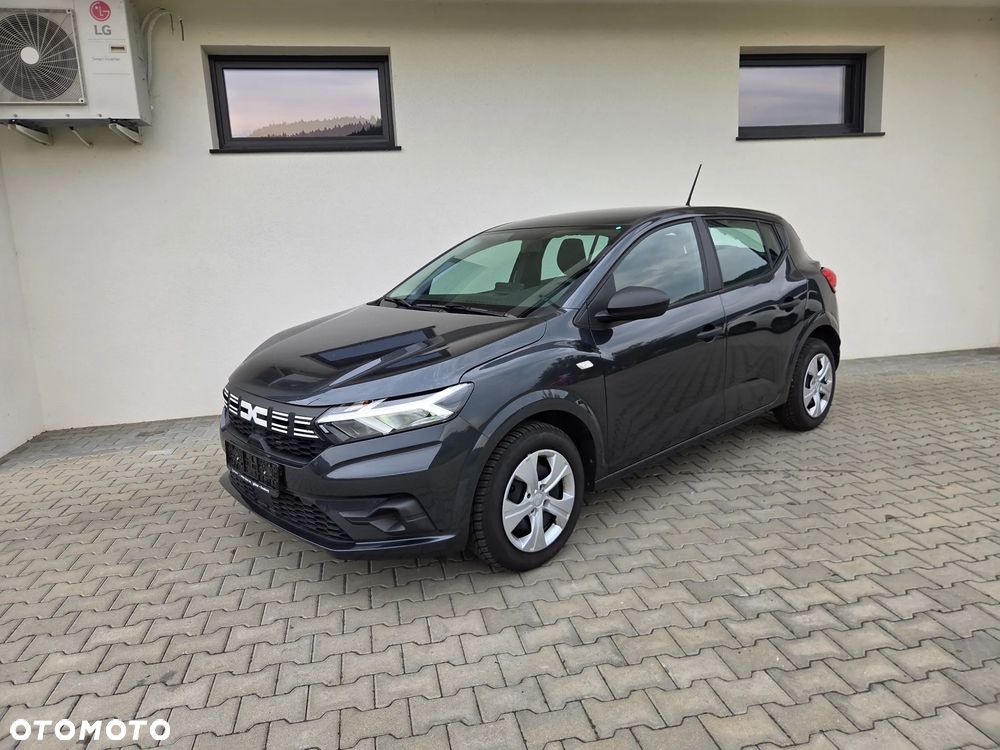 Dacia Sandero - 6