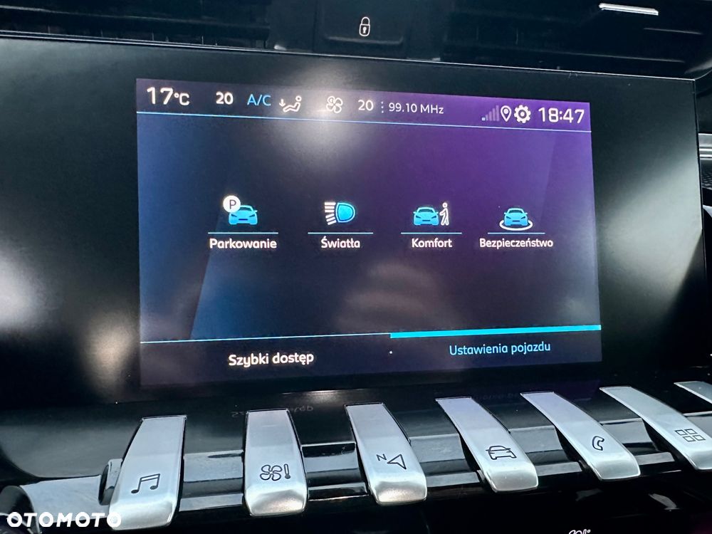 Peugeot 508 1.5 BlueHDi Active Pack S&S EAT8 - 22