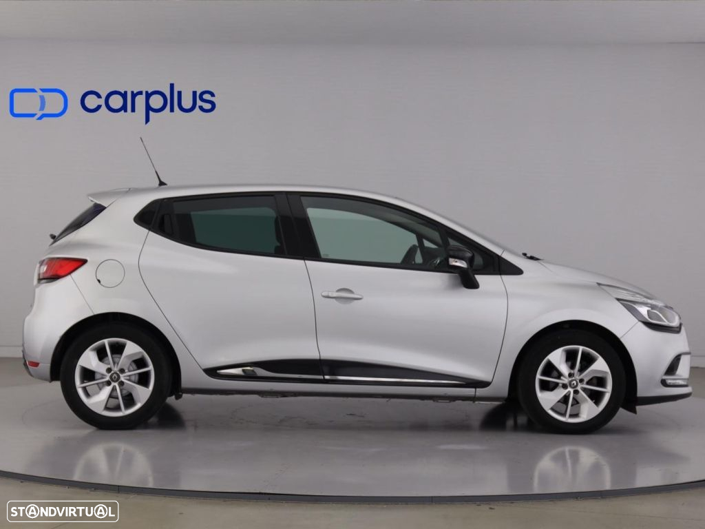 Renault Clio 0.9 TCe Limited Edition - 8