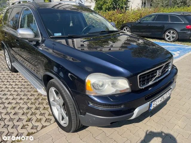 Volvo XC 90 - 8