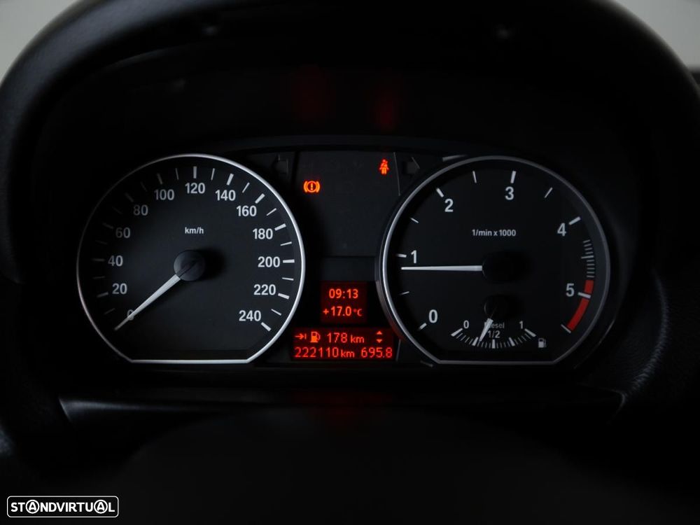 BMW 120 - 19