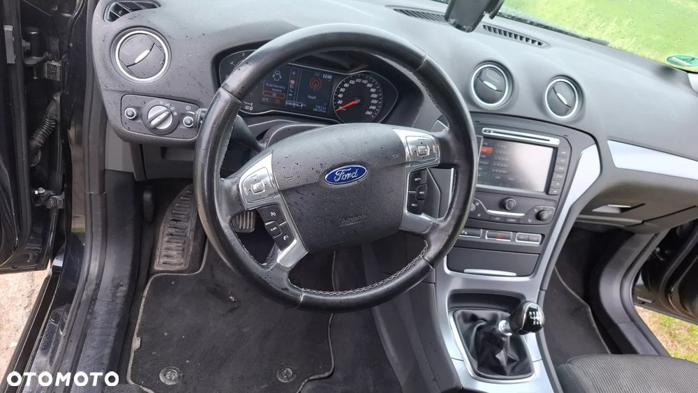 Ford Mondeo 2.0 TDCi Ambiente - 7