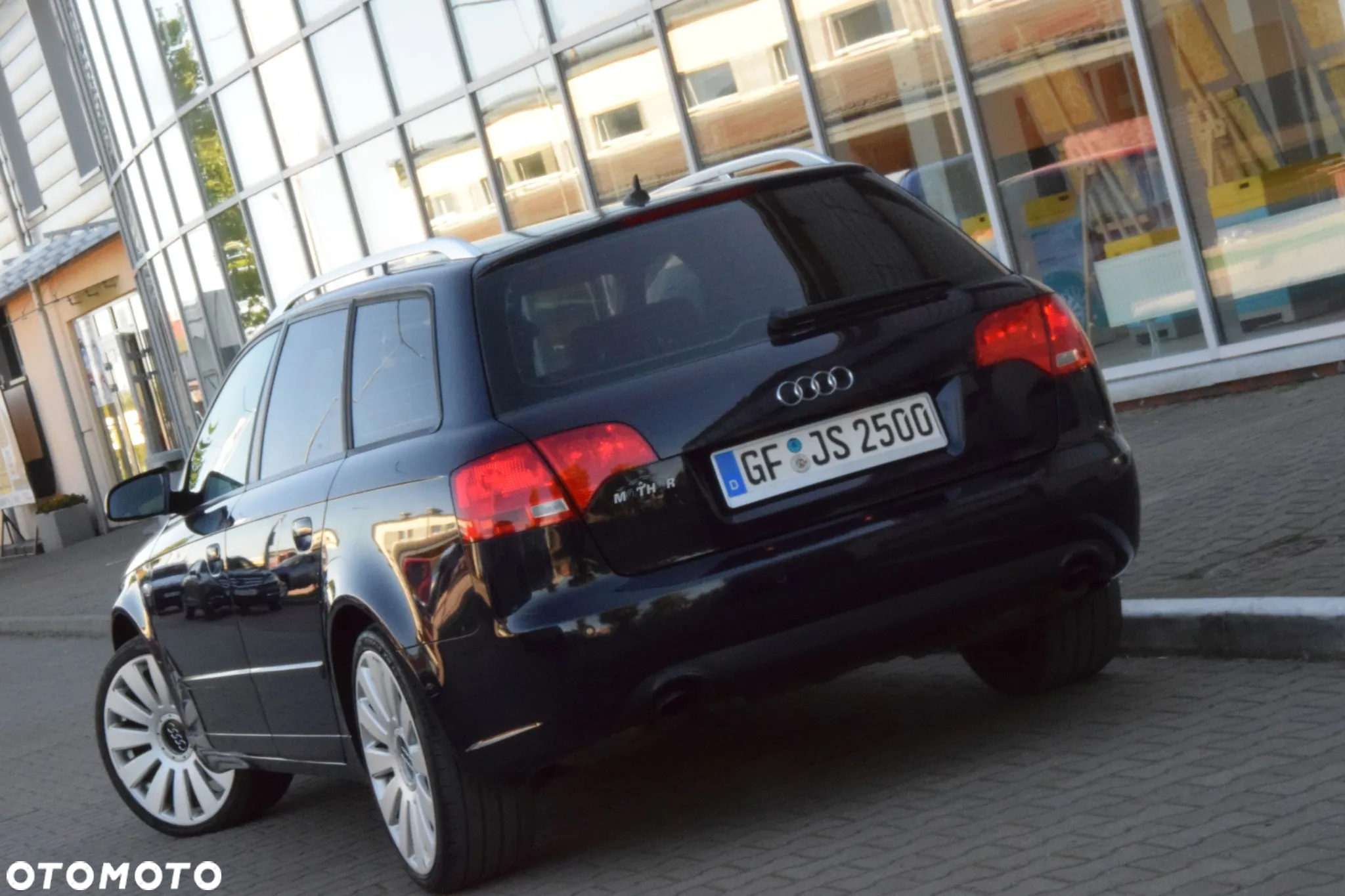 Audi A4 - 22