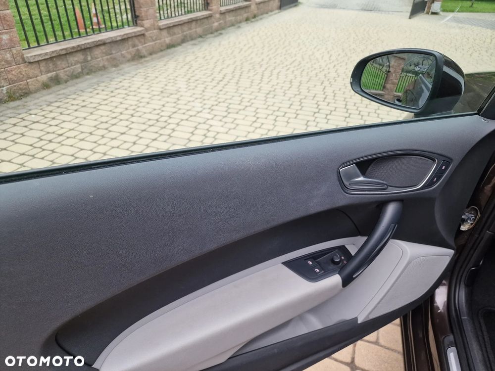 Audi A1 3-drzwiowe - 11